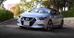 نيسان ماكسيما